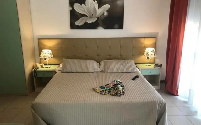 Residence Viale Venezia