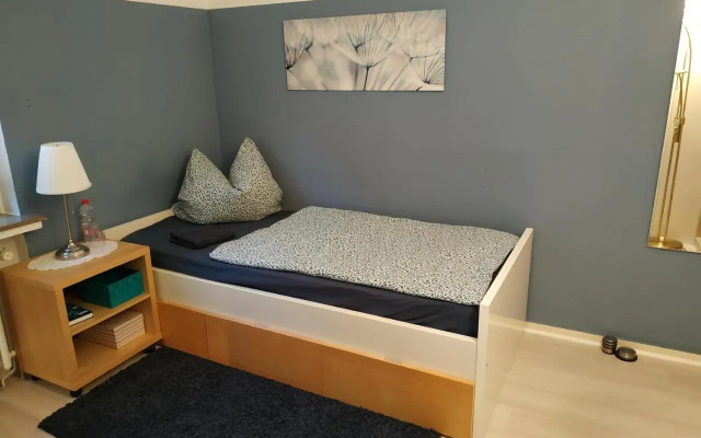 Bed & Breakfast Bonn