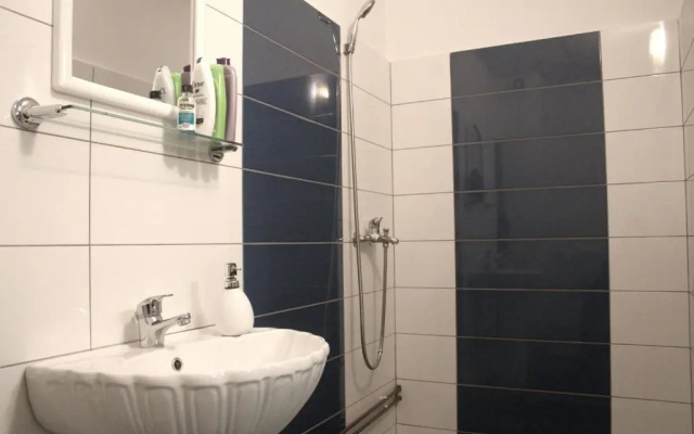 YOX apartment 4