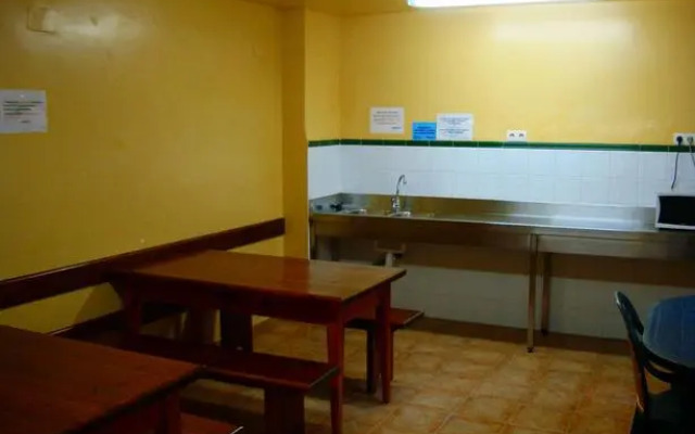 Camping Valle de Bujaruelo