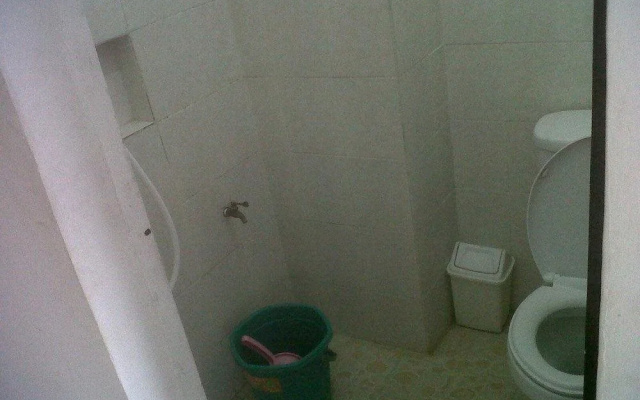 Hotel Nirwana Batu