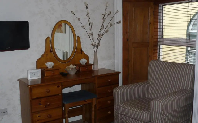 Stirabout Lane B&b