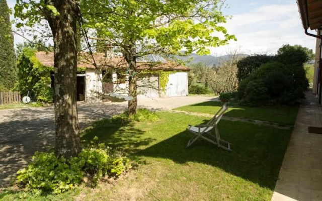 Casa i Cipressi