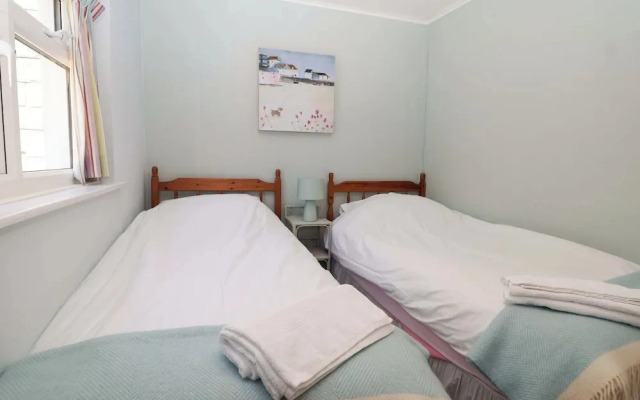 Agar Cottage