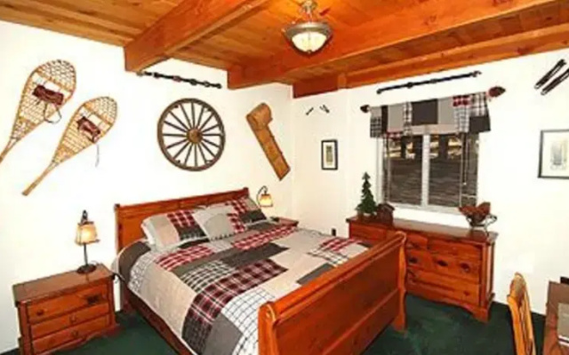 RedAwning Toiyabe Trail Holiday home