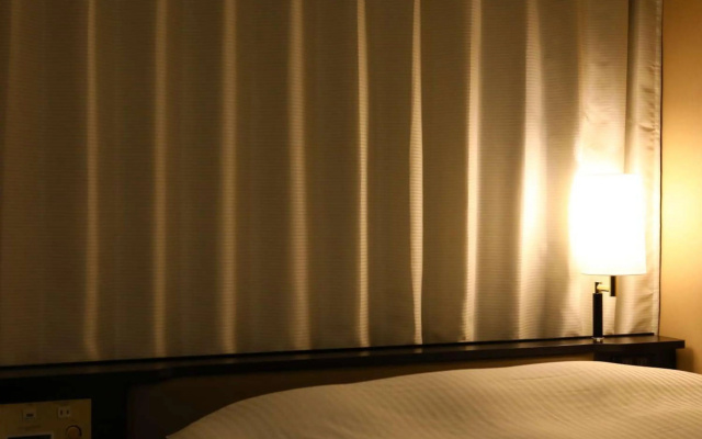 APA Hotel Shin Osaka Ekiminami
