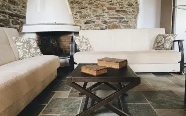 Elia Villas