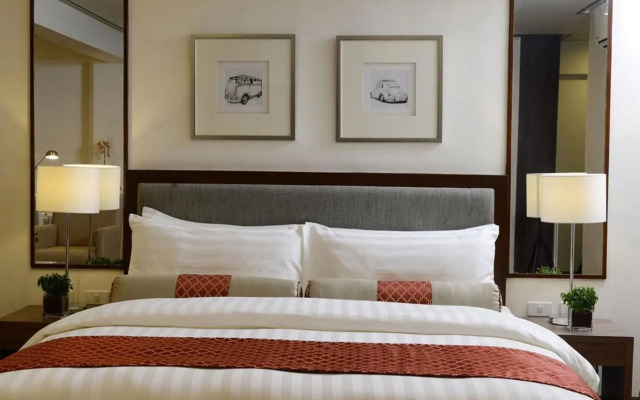 The Carmen Hotel
