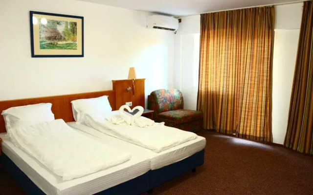 Hotel Atlantic Costinesti