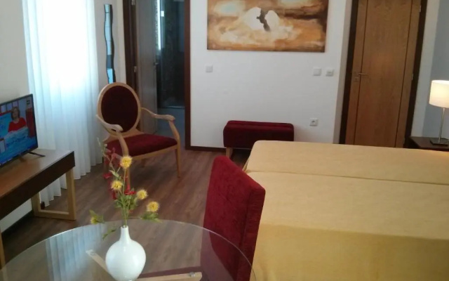 Solar Guesthouse Olival da Vinha