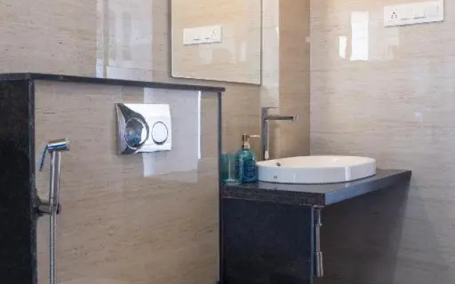 West Valley Villa 3BHK B