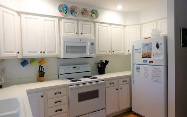 Widgeon's Rest at Ocracoke - 3 Br Home