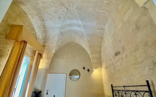 Palazzo Storico Riccardi Rollo