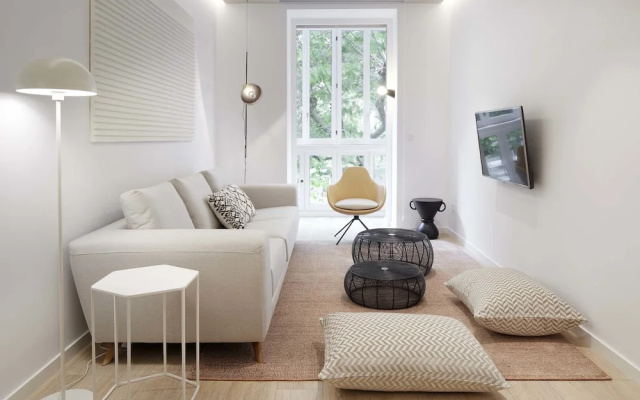 Avenida Suite by FeelFree Rentals