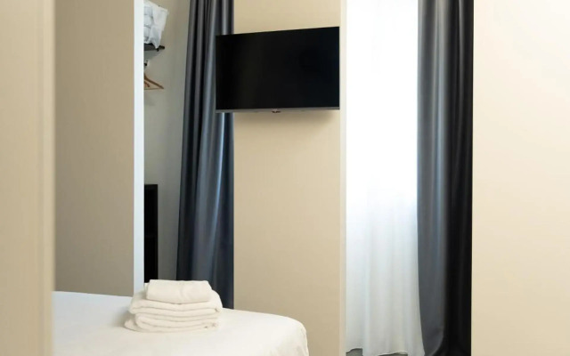 Hotel Elde