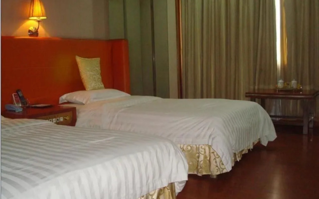 Guangzhou Guangtao Hotel