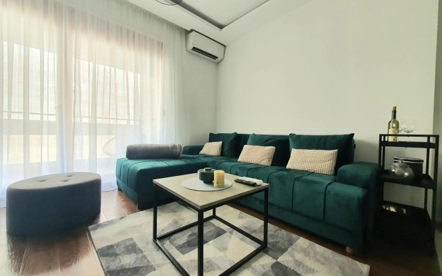 Apartman Ana Lux