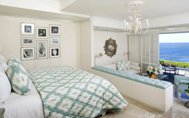 The Twelve Apostles Hotel and Spa