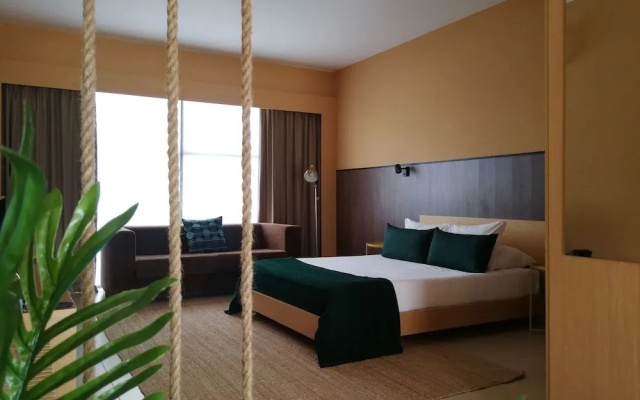 LH Palmela Apartamentos & Golf