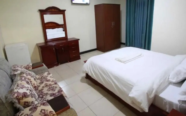 Moringa hotel