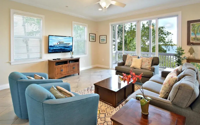 Seaside Retreat