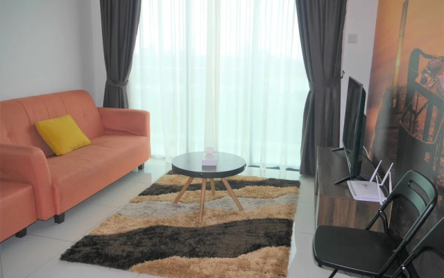 FlexiAsia Bayu Puteri Johor Bahru
