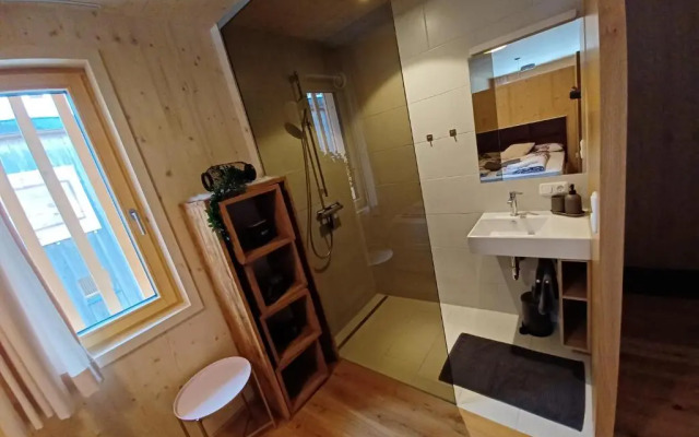 Apartement Kanisfluh