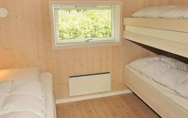 Scenic Holiday Home in Hemmet near Ringkobing Fjord
