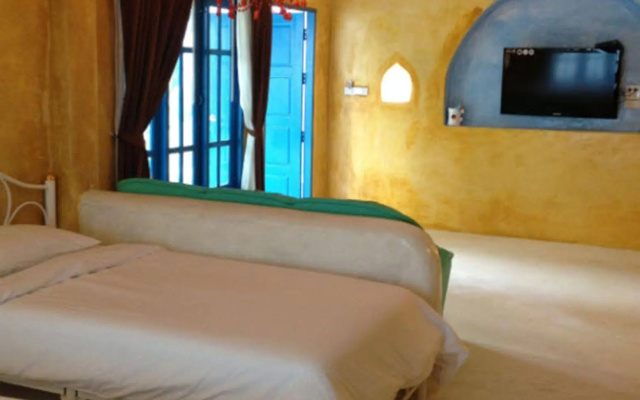 Peardao Resort