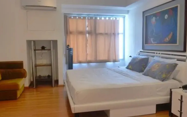 Rosas Cozy Home