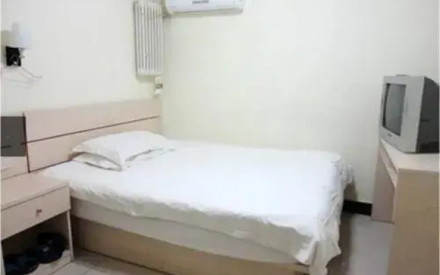 Beijing No.8 Inn