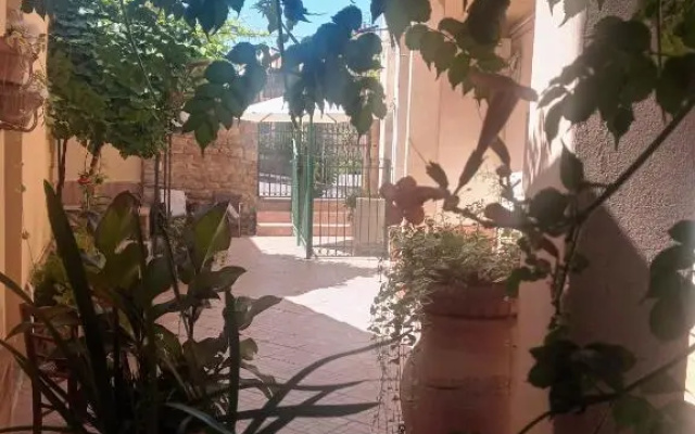 A Casa di Gesuè