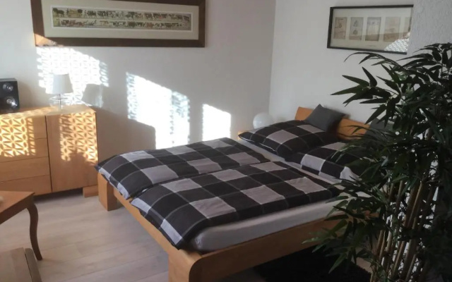 Ferienwohnung Milchgaessli