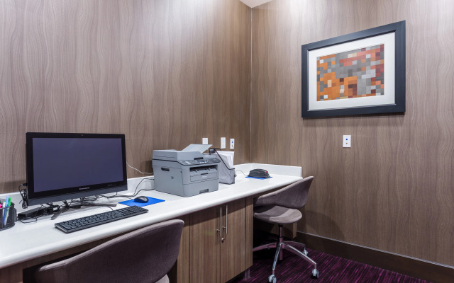 Holiday Inn San Marcos-Convention CTR Area by IHG