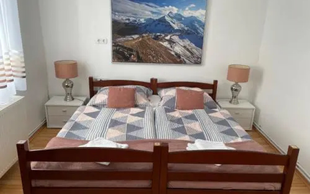 Apartment zur Brücke