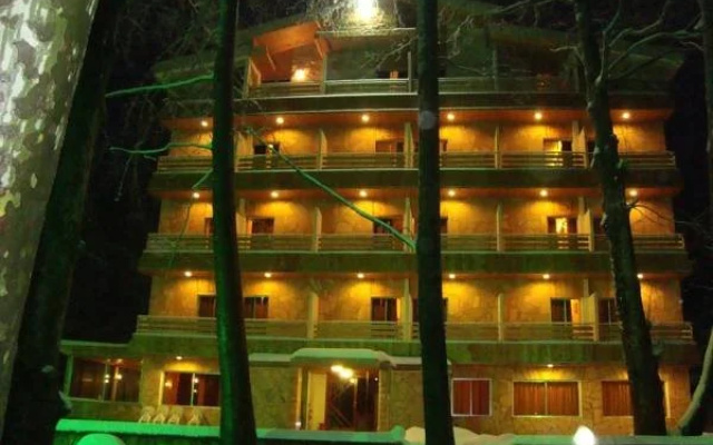 Tamer Land Hotel