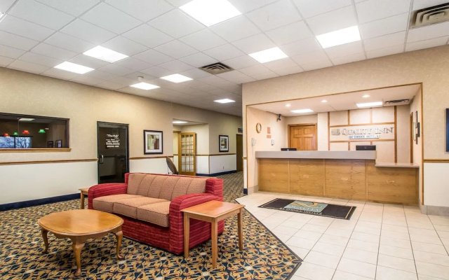 Quality Inn Morris
