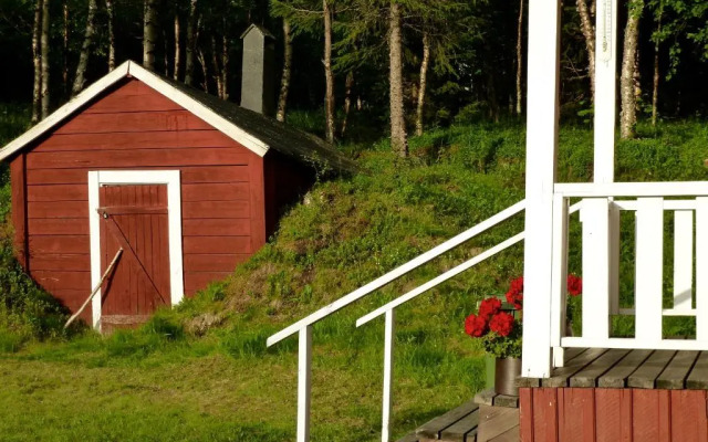 Stora Björnstugan