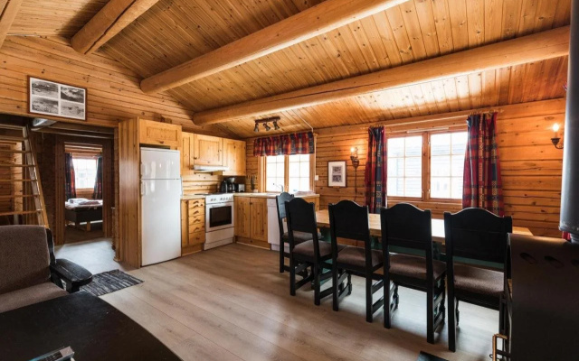 Bardøla Fjelltun