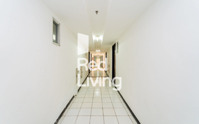 Apartemen Sentra Timur Residence - S&A Zada Property Tower Orange