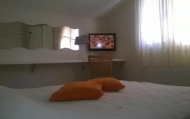 Hotel Rosati