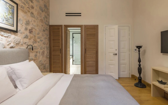 FOS Hydra residence