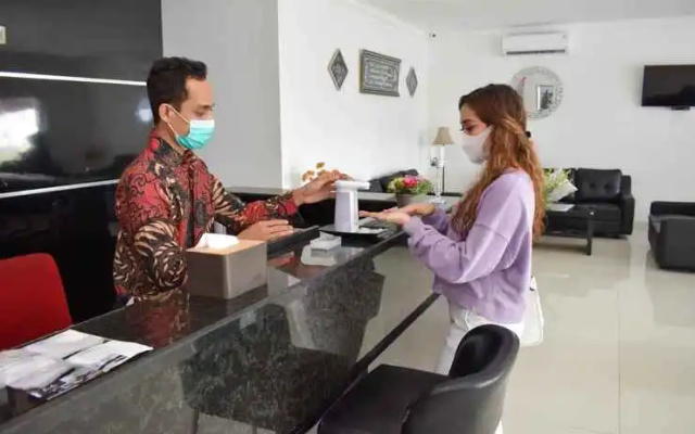 Mj Hotel Syariah