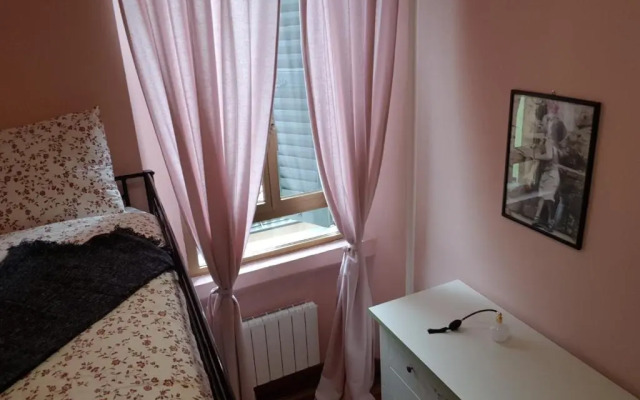 Sheila's Suite in Milano Affori MM3