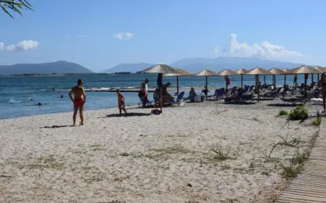 Guest House 3 Stars Preveza