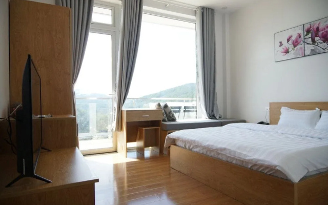 Elysian Homestay - Hostel