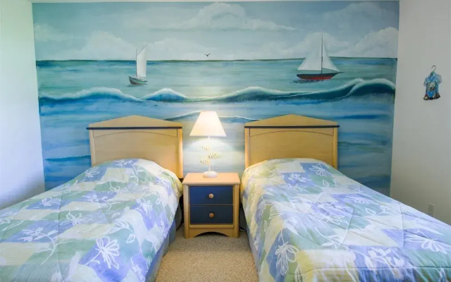 Villa Eckhardt - Comfort - 3 Bedroom