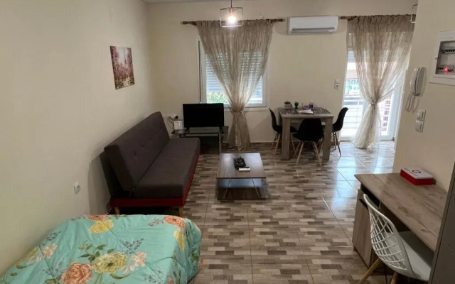 Elegant Studio Mytilini