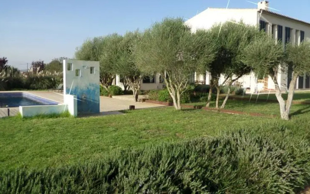 Itaca House