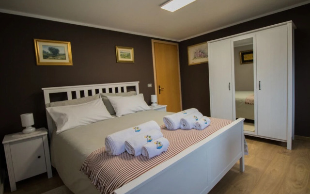 Relais Bike - B&B Altaneto22